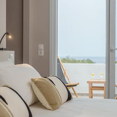 Fata Morgana Studios & Apartments Frangokastello Zewnętrze zdjęcie
